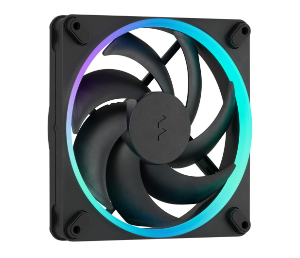 FRACTAL DESIGN Momentum 14 RGB 140mm FD-F-MR1-1401 - 1345461 - zdjęcie